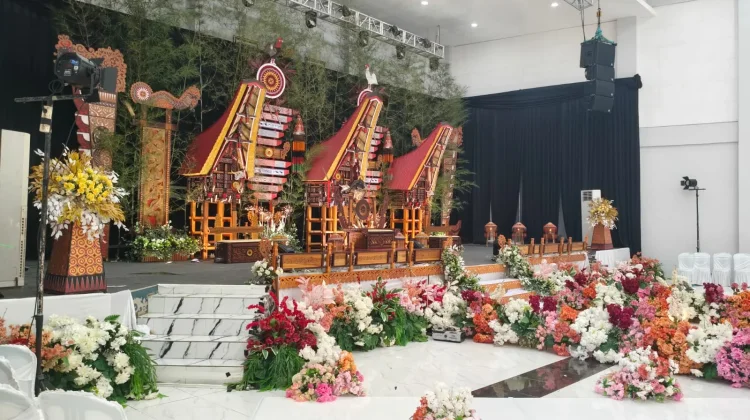 Auditorium RRI Samarinda, Venue Ideal untuk Berbagai Acara