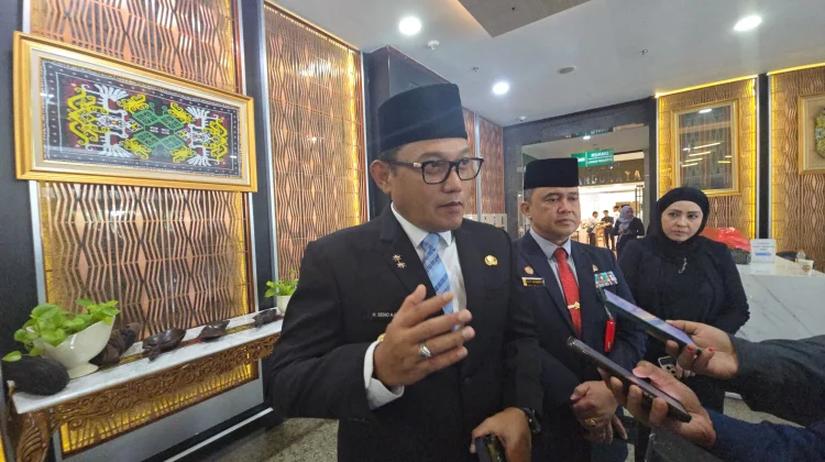 Hari Lahir Pancasila, Kaltim Perkuat Persatuan di tengah Keberagaman