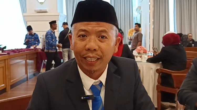 Pemuda Tak Amalkan Pancasila, Bangsa Bisa Kehilangan Arah