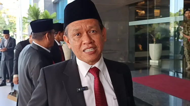 Media Sosial Gerus Karakter, Sekolah Diminta Perkuat Pancasila