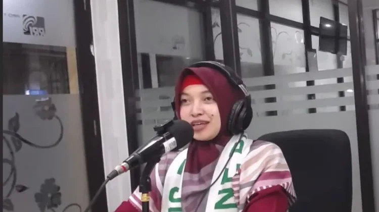 Membumikan Al-Qur'an bersama Komunitas One Day One Juz