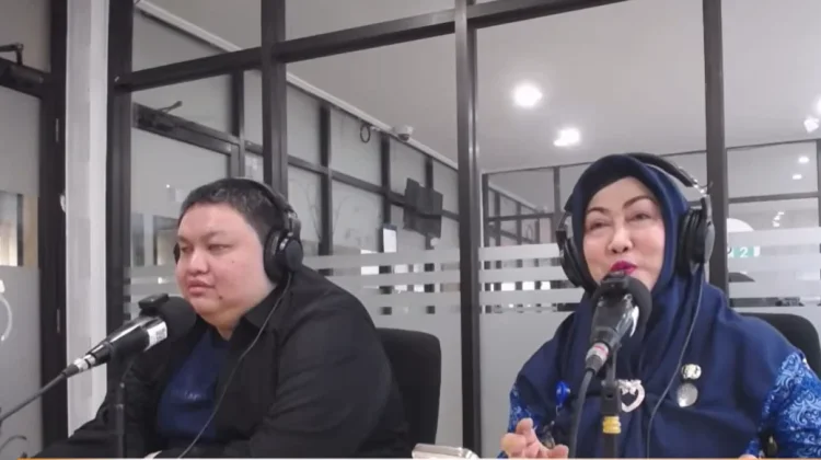 RRI Samarinda Siap Siarkan Piala Dunia 2026