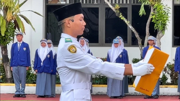 Pesan Wali Kota Balikpapan: Jadikan Ruang Digital Pemersatu Bangsa