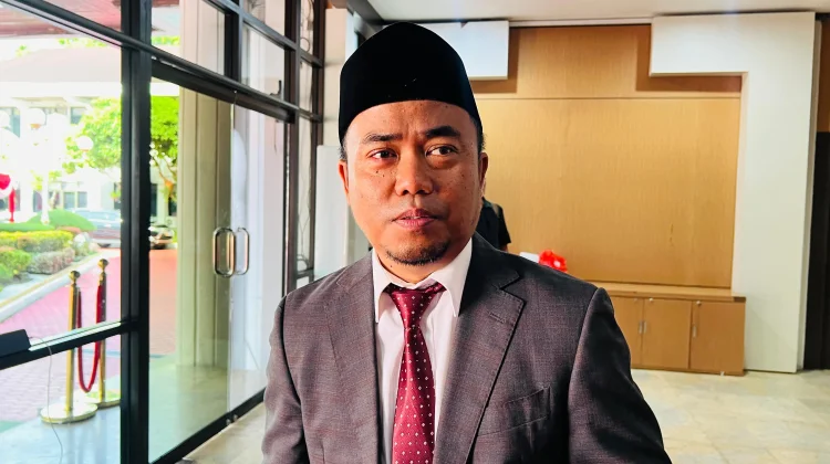 Balikpapan Jadi Lokasi Kick-Off Bansos Digital 2026, Sasar 264 Ribu KK
