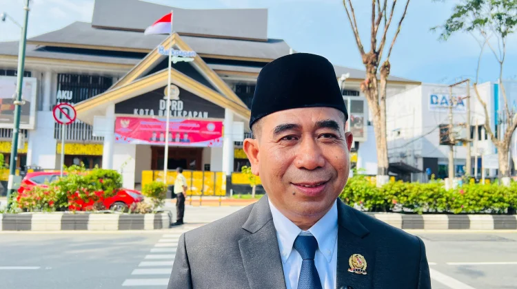 Perkokoh Toleransi, DPRD Balikpapan Godok Raperda Kerukunan