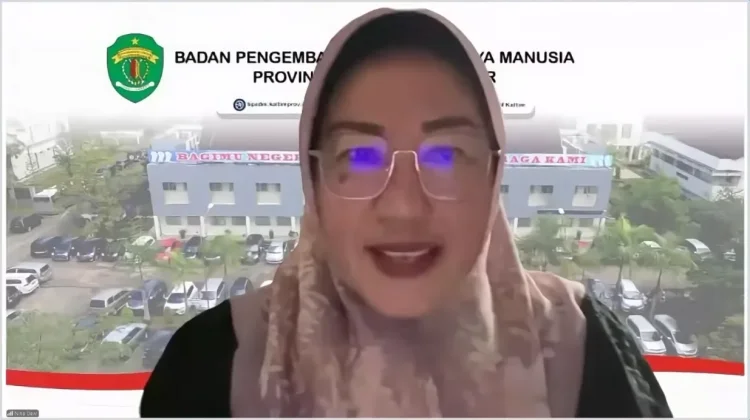 BPSDM Kaltim Dorong ASN Berani Ambil Kebijakan di Dinamika Pemerintahan Modern