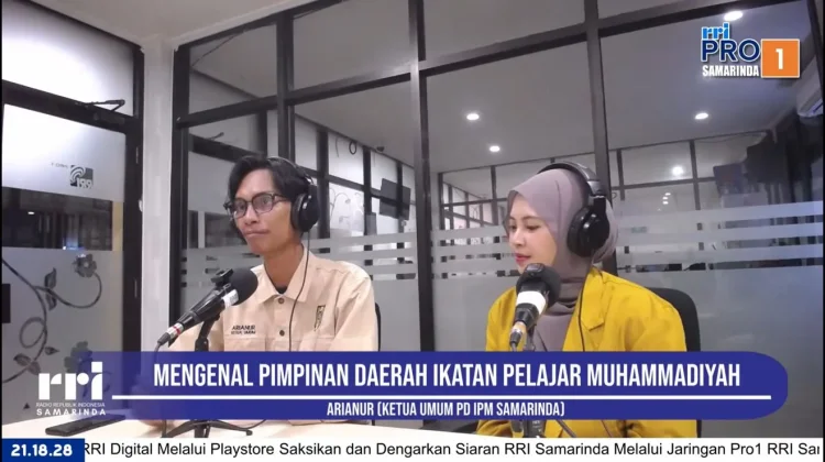 Mengenal Kiprah Ikatan Pelajar Muhammadiyah