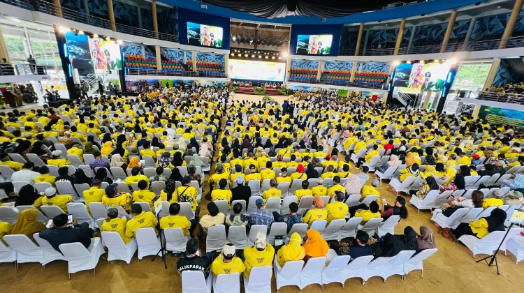 Pemkot Balikpapan Siapkan Program Perlindungan Sosial Digital Mulai 4 Juni 2026