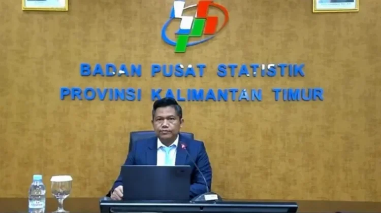 NTP Kaltim Naik Menjadi 150,68, Harga Sawit dan Hortikultura Jadi Pendorong