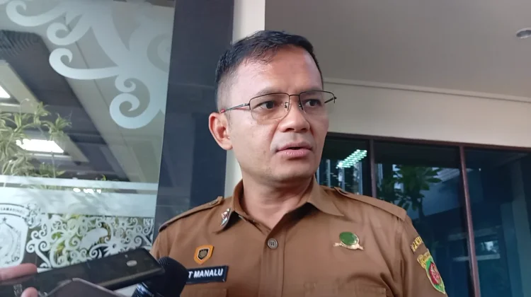 Pemkot Samarinda Matangkan Akses Jalan ke Terminal Multipurpose Palaran