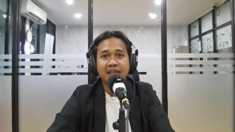 Trauma Kolektif Makin Nyata di Era Media Sosial