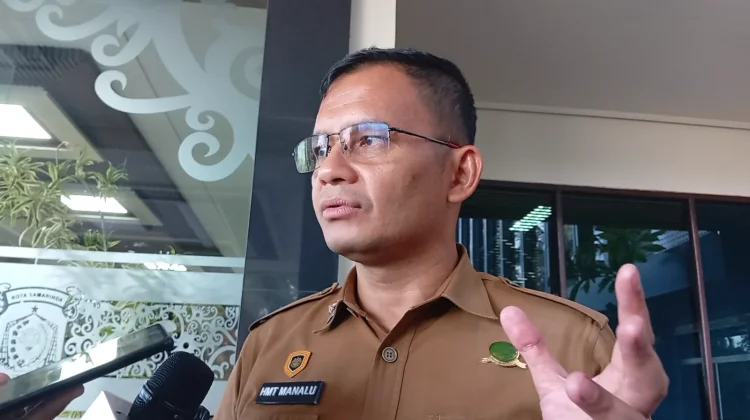 Pemkot dan KSOP Siapkan Skema Pengelolaan Terminal Multipurpose Palaran