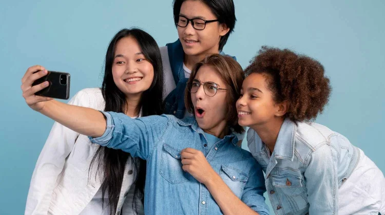 Gen Z dan Gen Alpha: antara Stigma dan Fakta, Generasi Aktif yang Perlu Dipahami