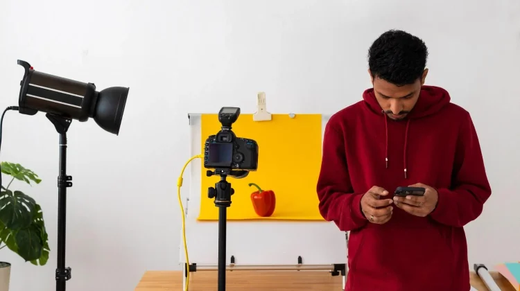 Gen Z dan Gen Alpha di Era Digital: antara Stres, Teknologi, dan Tantangan Masa Depan