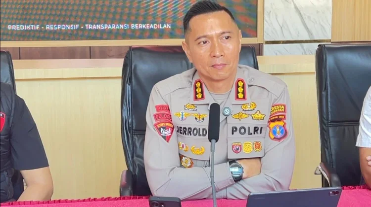 Polisi Tegaskan Isu Begal Viral di Balikpapan ternyata Kasus Pengeroyokan