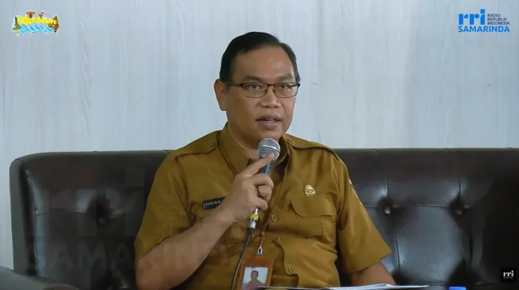 Pemajuan Kebudayaan Jadi Kunci Samarinda menuju Kota Pusat Peradaban