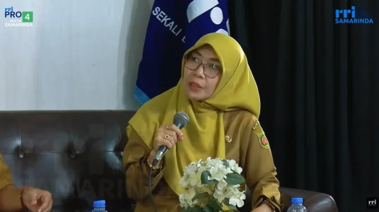 Kebudayaan Samarinda Masih Terjaga di tengah Tantangan Modernisasi