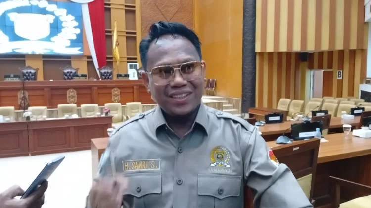 DPRD Samarinda Siapkan Perda Reklame untuk Pangkas Birokrasi Perizinan