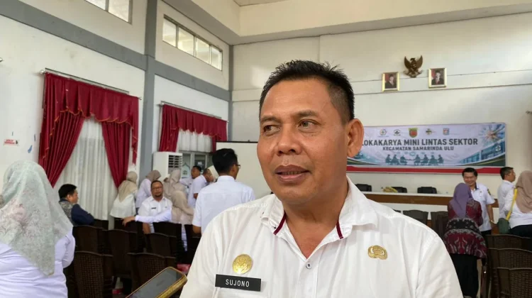Samarinda Ulu Sinkronkan Data Stunting dan Program Makan Bergizi Gratis