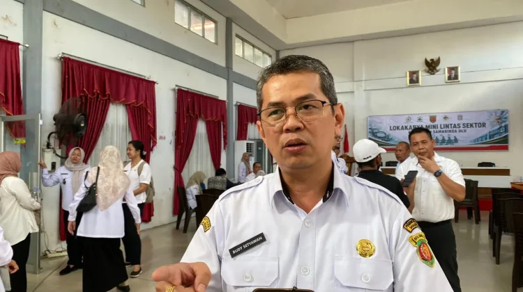 Cek Kesehatan Gratis Samarinda Baru Menjangkau Sebagian Kecil Warga