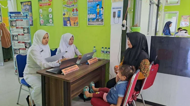 Dinkes Samarinda Akui Program Cek Kesehatan Gratis Terkendala Tenaga Medis