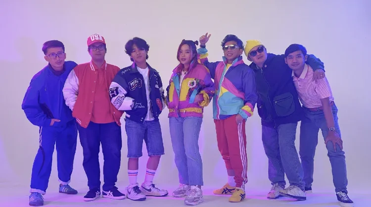 Yerri T-Five Gandeng Rutinitas Pagi Rilis Single Masa Remaja