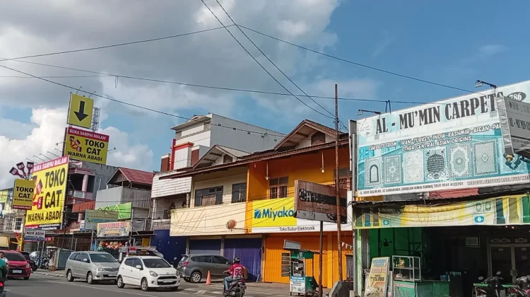 Perda Reklame Samarinda Didorong Tingkatkan PAD dari Sektor Pajak Iklan
