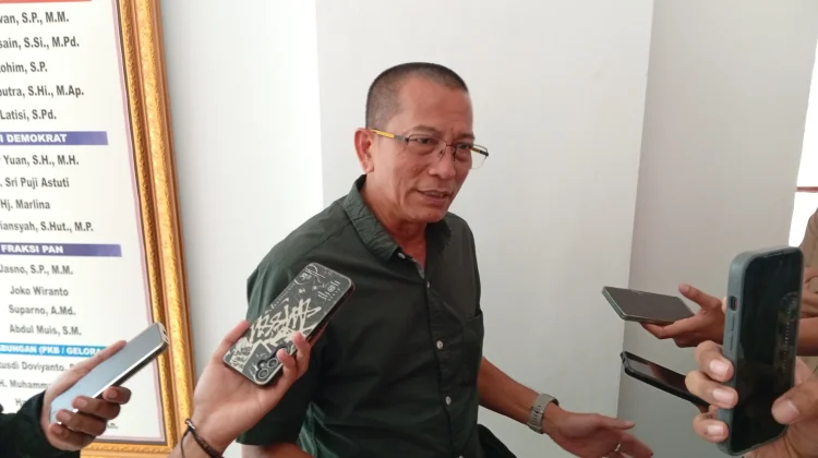 HPKR Samarinda Soroti Lambannya Proses Perizinan Reklame