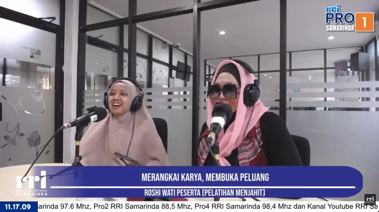 Kesetaraan Peluang Perkuat Pemberdayaan Disabilitas Samarinda
