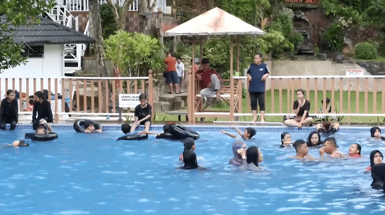 Kunjungan Wisata Menurun, Pemilik Salma Shofa Sebut Daya Beli Jadi Faktor Utama