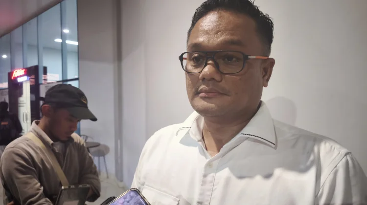 Anderiy Bidik Kaltim Masuk Tiga Besar PON