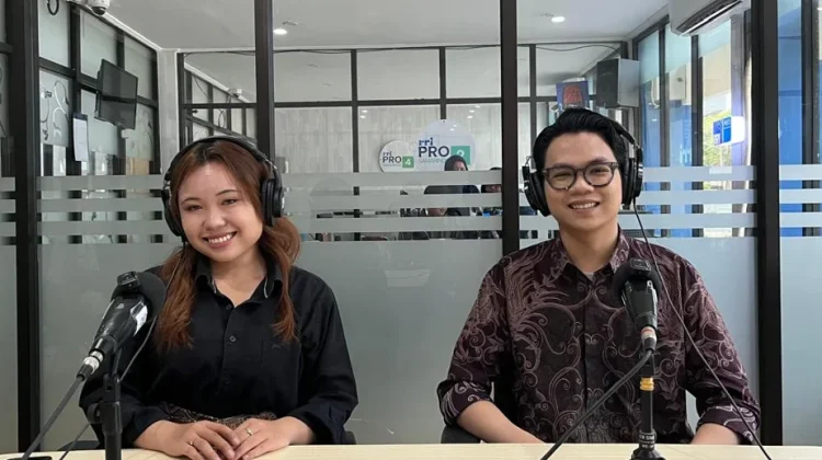 Tantangan Penggunaan Bahasa Indonesia di Era Lintas Generasi
