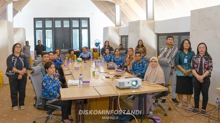 Mahulu Susun Peta Jalan Kependudukan menuju Indonesia Emas