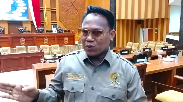 DPRD Samarinda Ajak Masyarakat Bijak Menyikapi Informasi di Media Sosial