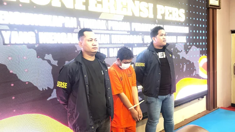 Terlilit Utang, Motif Tersangka Tega Habisi Anak 7 Tahun di Sangatta
