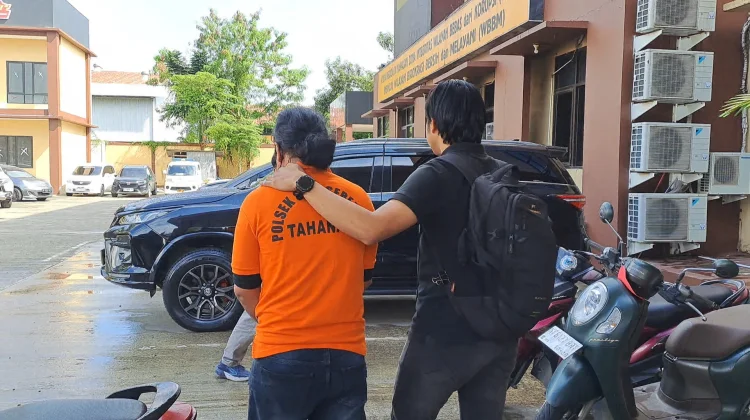 Rumah Kosong Dibobol, Brankas Isi Uang Rp85 Juta dan Emas 25 Gram Dicuri