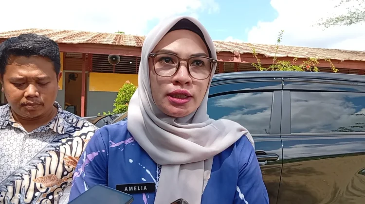 Disdikbud Samarinda Pastikan Mebel SDN 013 Sambutan dalam Proses Pengadaan