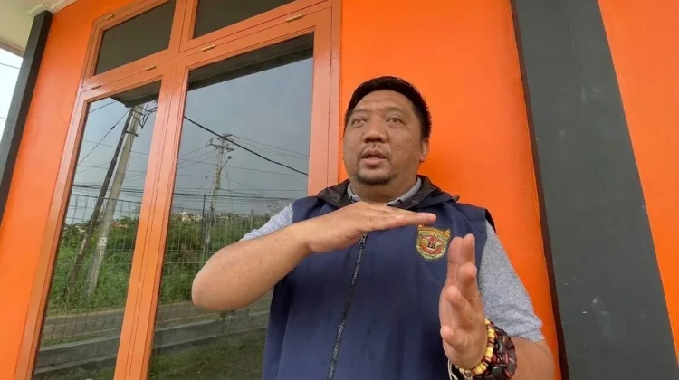 DLH Samarinda Ubah Fokus, Pengurangan Sampah Kini Jadi Prioritas