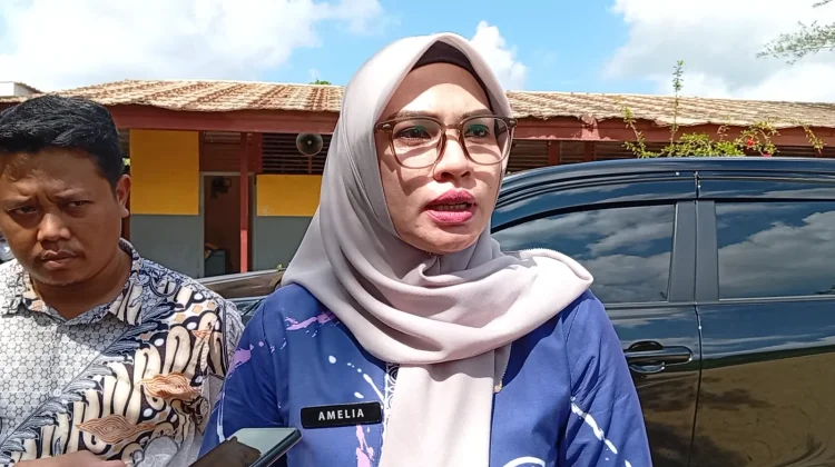Disdikbud Samarinda Siapkan Rp2,3 Miliar untuk Tuntaskan SDN 010 Palaran