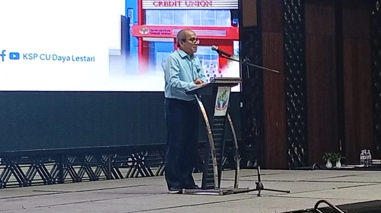 Kemenkop RI Dorong Digitalisasi dan Modernisasi Tata Kelola Koperasi