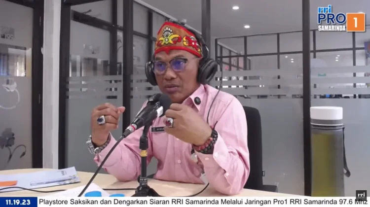 Harganas 2026: Membangun Ketahanan Keluarga Untuk Indonesia Emas