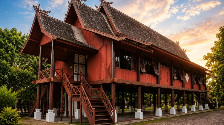 Rumah Adat Samarinda Jadi Pusat Aktivitas Budaya dan Edukasi Masyarakat