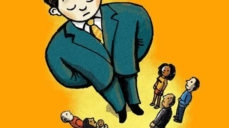 Sikap Ingin Menang Sendiri dan Dampak Sosialnya