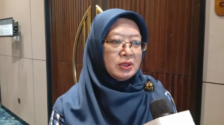 Pemprov Kaltim Dorong Sinergi CU Daya Lestari dengan Koperasi Merah Putih