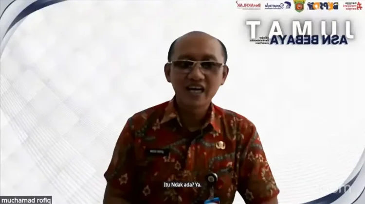 Disdukcapil Samarinda Perkuat Layanan Digital lewat Adminduk Smart Service