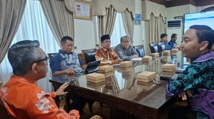 Kutim Percepat Pemerataan Listrik Pesisir dan Pedalaman