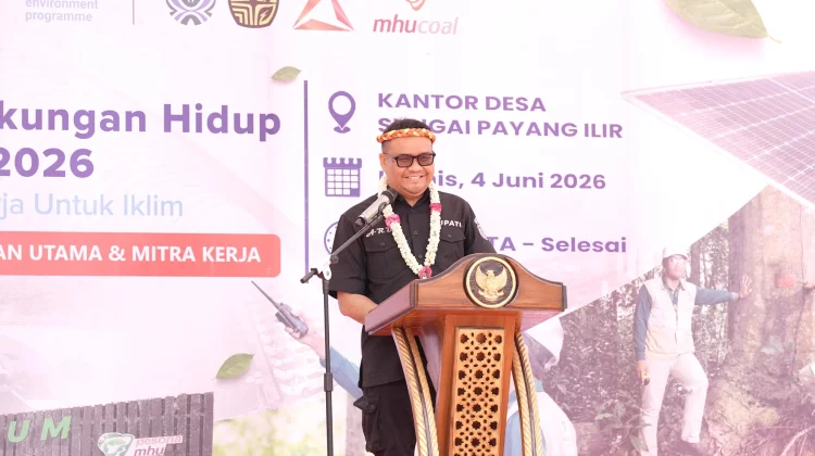 Kantor Desa Jembayan, Jadi Pusat Kegiatan Baru, Balai Pertemuan Resmi Beroperasi