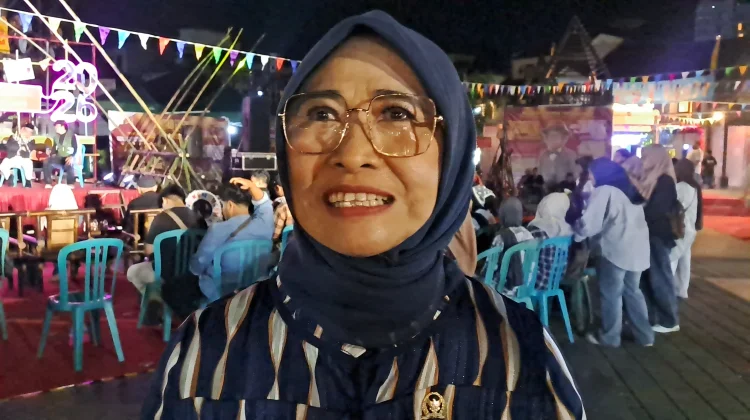 Hetifah Sjaifudian: Samarinda Harus Modern tanpa Kehilangan Identitas Budaya
