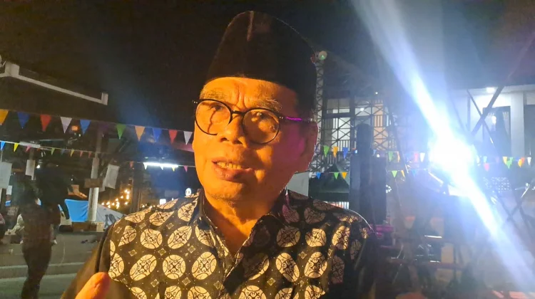 Kalafest Dinilai Jadi Ruang Merawat Ingatan Kolektif Kota Samarinda