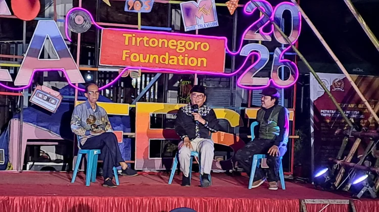 Budayawan Kaltim: Samarinda Kota Beradab Tak Cukup Dibangun dengan Proyek Fisik
